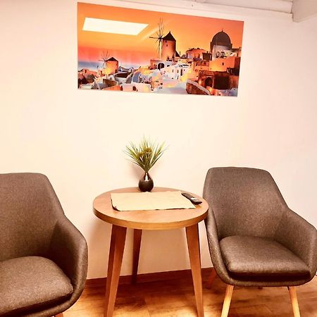 Апартаменты Ernesto 17 With Free Parking Possibility Будапешт Экстерьер фото