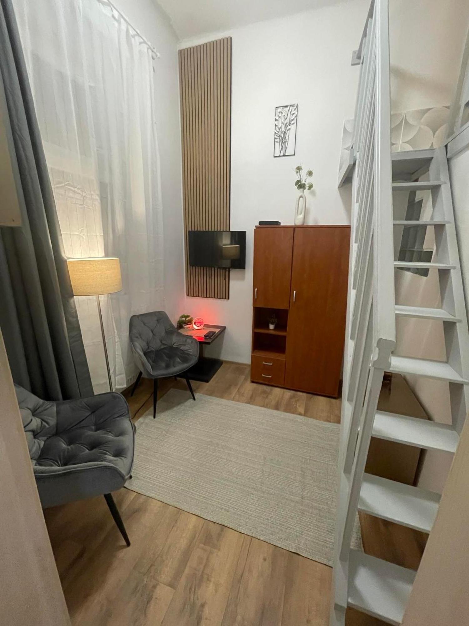 Апартаменты Ernesto 17 With Free Parking Possibility Будапешт Экстерьер фото
