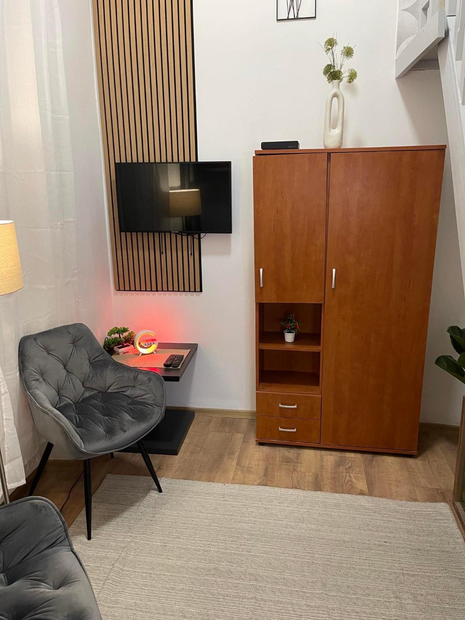 Апартаменты Ernesto 17 With Free Parking Possibility Будапешт Экстерьер фото
