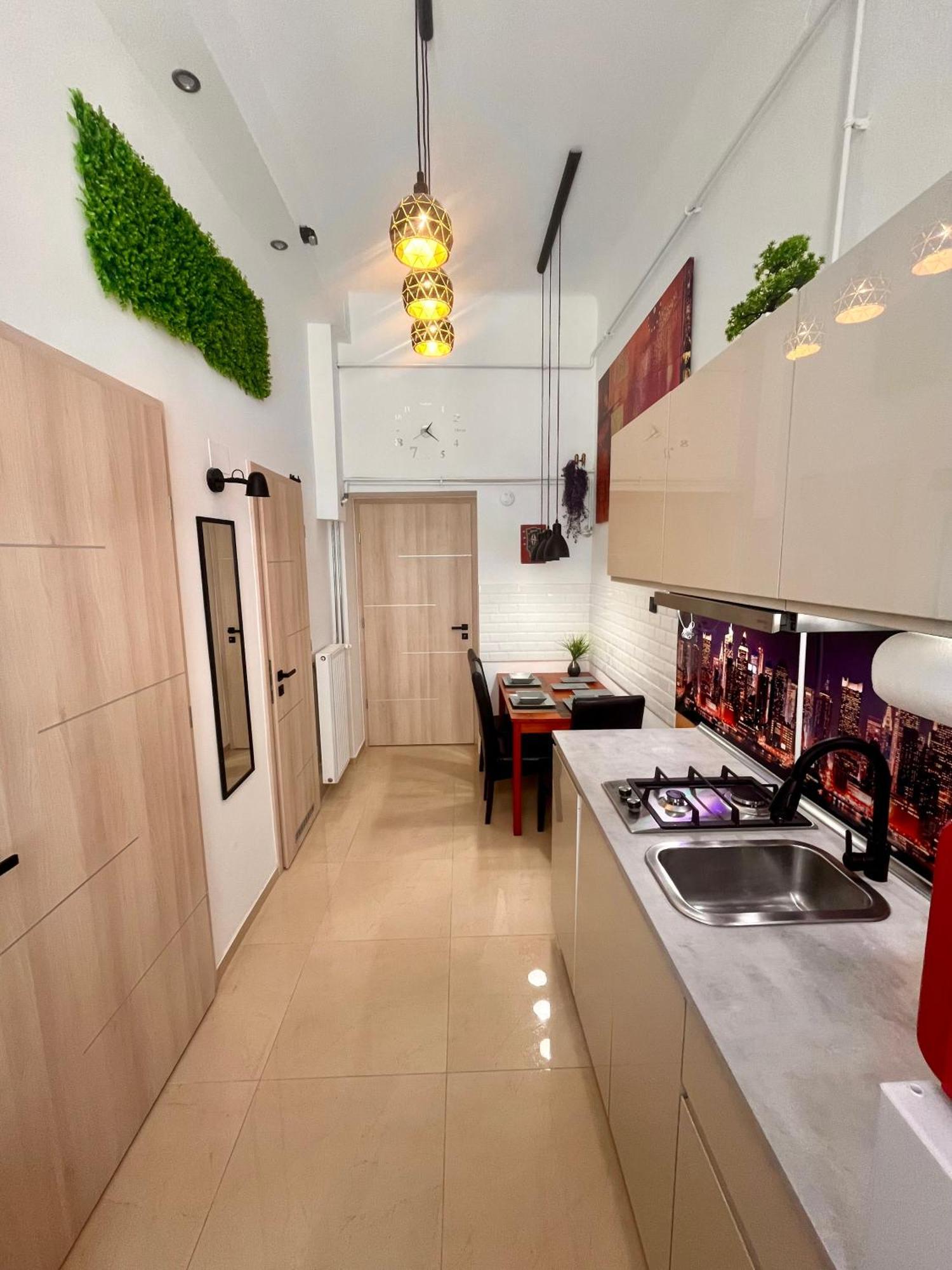 Апартаменты Ernesto 17 With Free Parking Possibility Будапешт Экстерьер фото